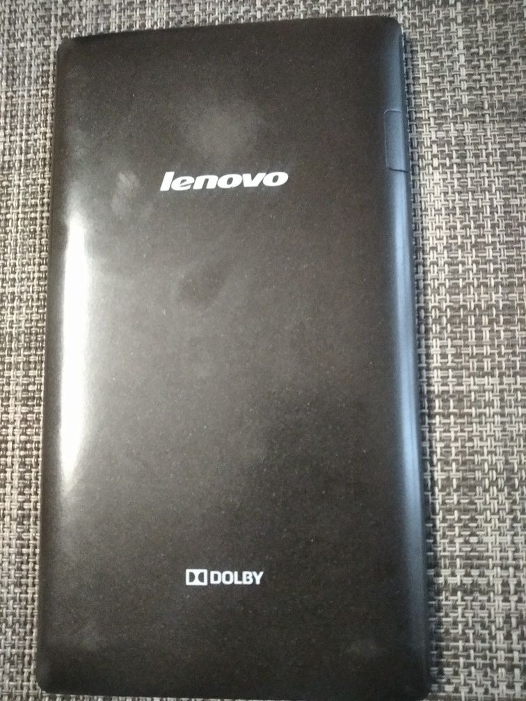 Планшет Lenovo Tab2 A7 10 F