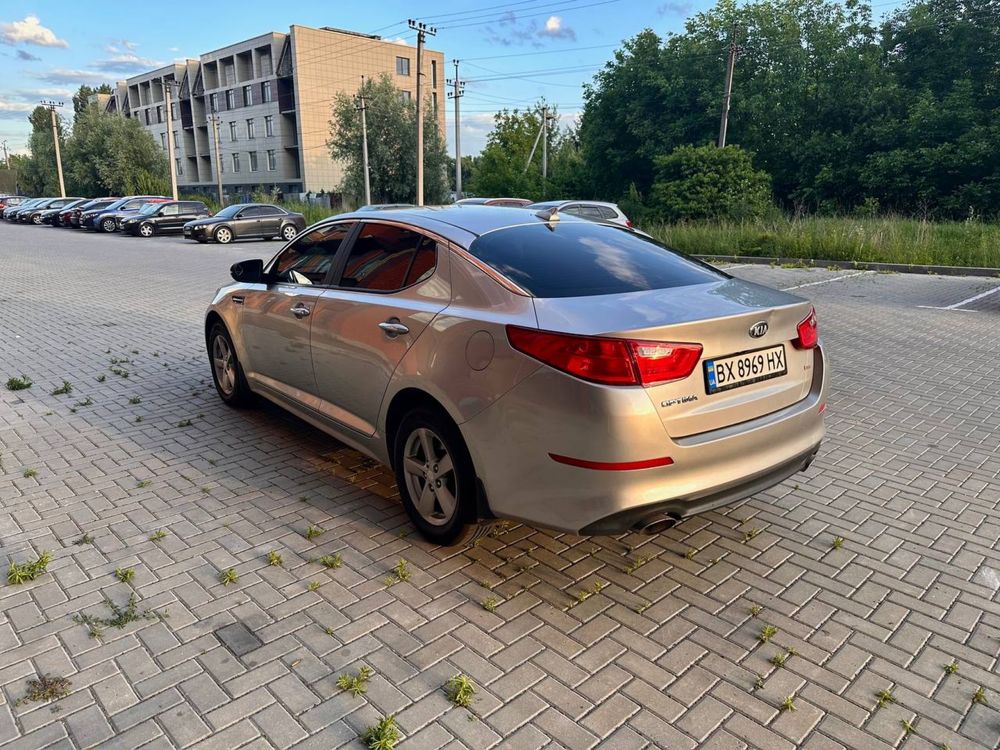 Продам авто, власне