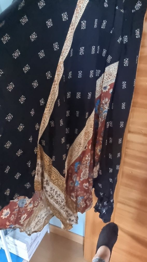 Vestido Desigual