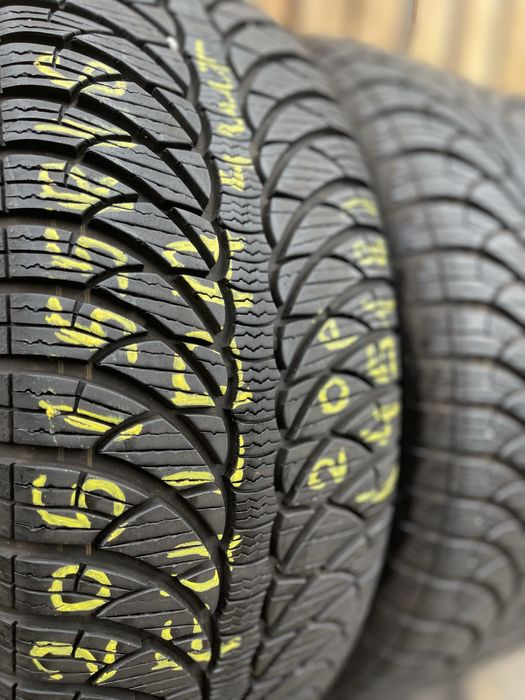 205/55 r16 шини, резина зима 7,5-8мм
