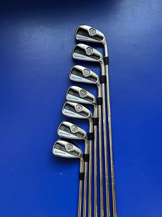 Set de ferros TaylorMade