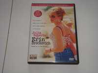 Erin Brockovich płyta DVD