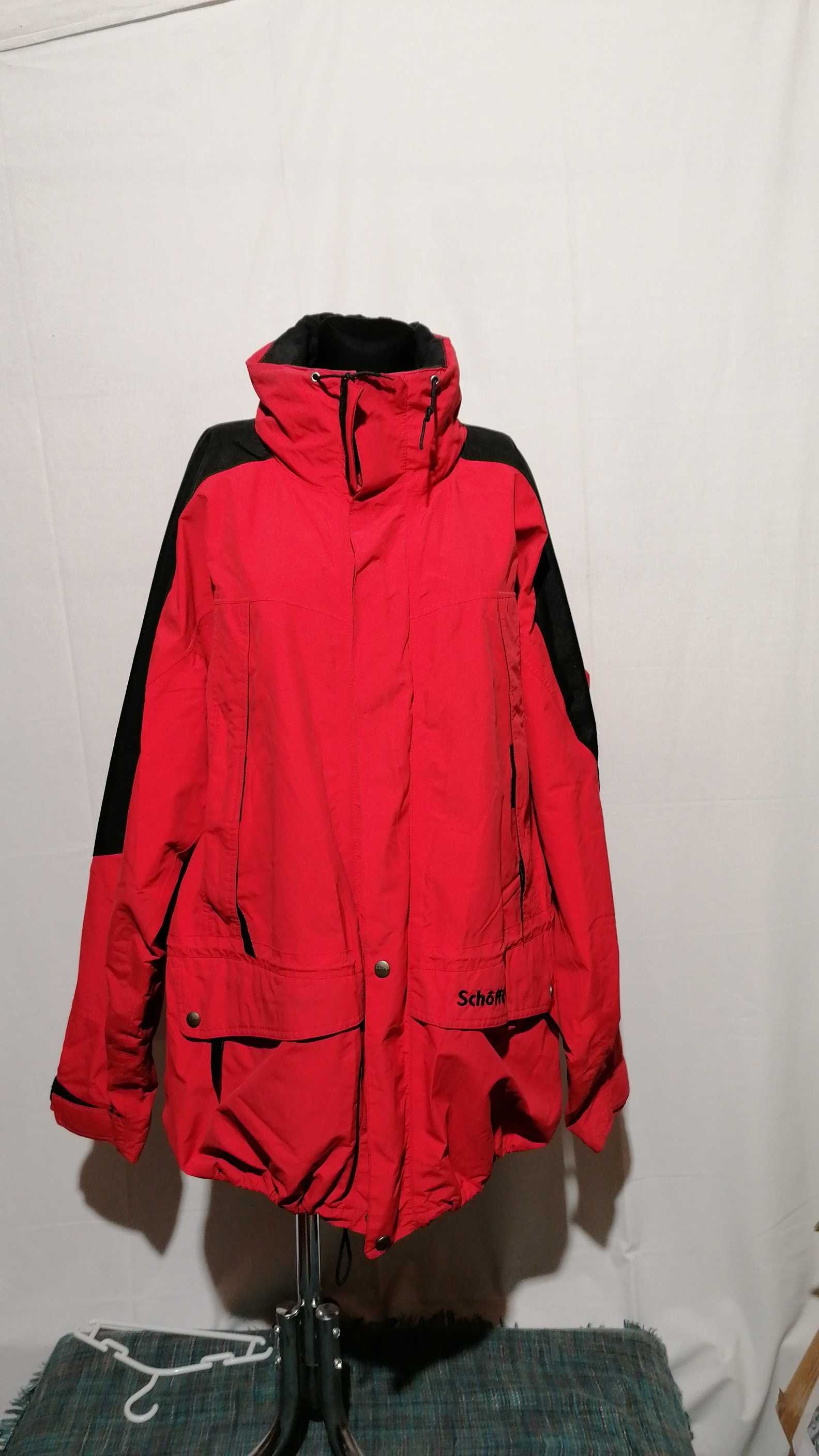 J/181 Kurtka lekka damska Schoffel  r. XL