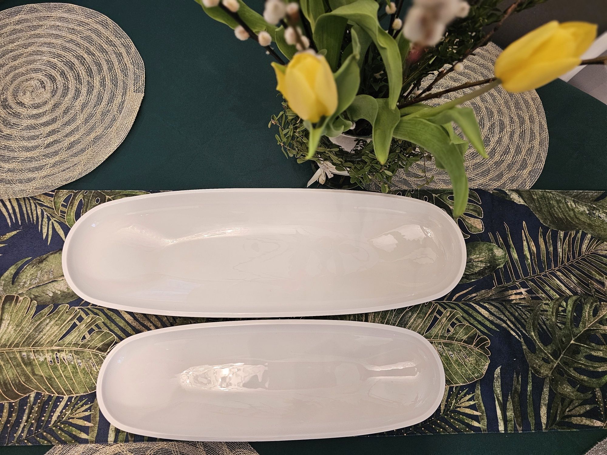 Zestaw półmisków Villeroy&Boch