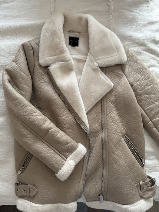 Дублянка бежева