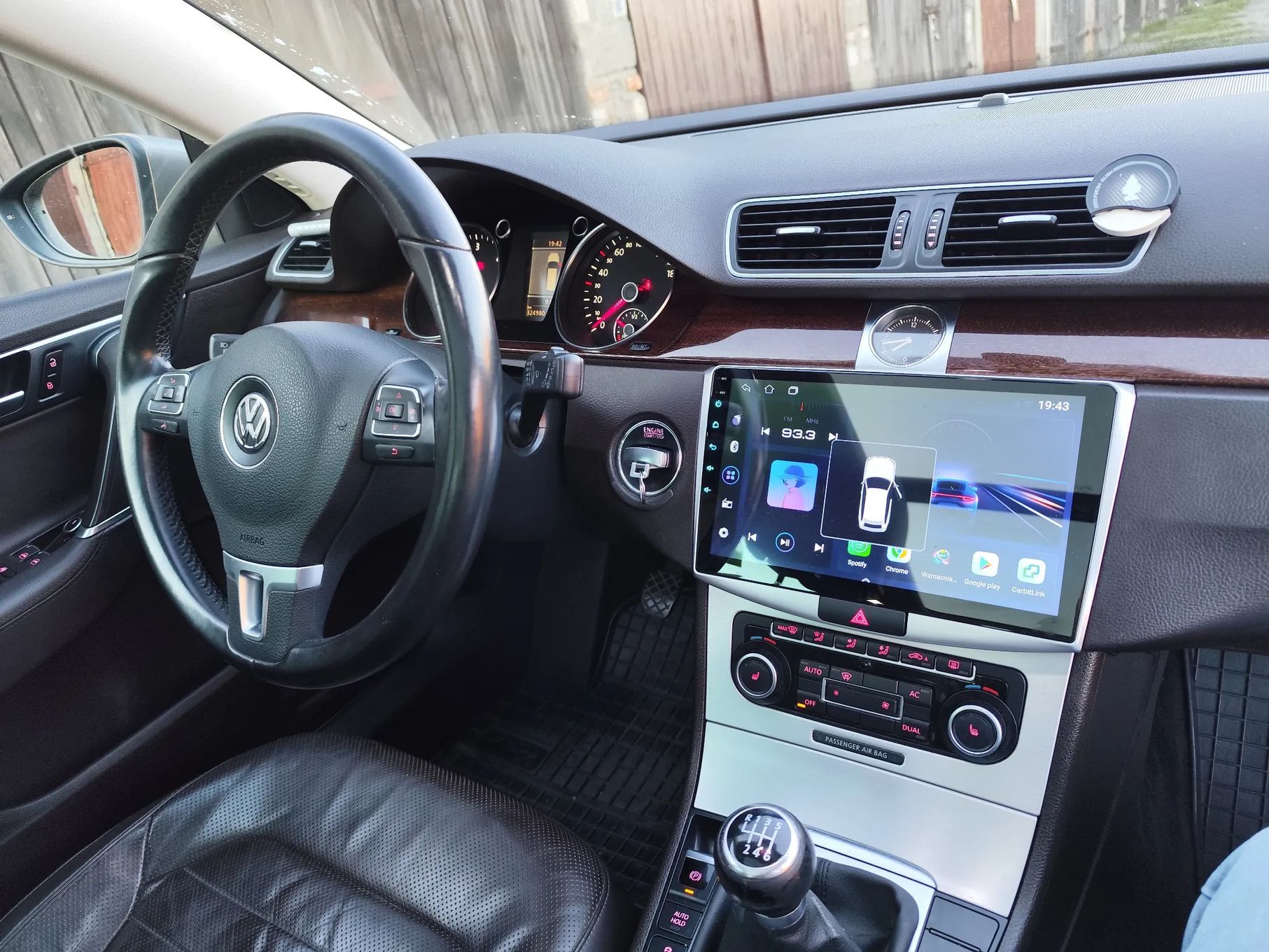 Volkswagen Passat Sprzedam pięknego Vw Passata