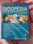 Diciopédia Contém 5 CD-Roms