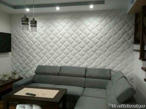 Panele dekoracyjne 3d panele ścienne 3D panel gipsowy NASZ DOWÓZ 90PLN