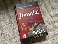 Joomla! – Biblia. Wiedza obiecana – Helion.