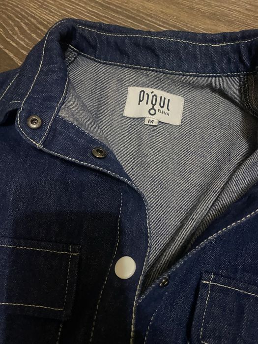 Elena Pigul комбінезон жіночий