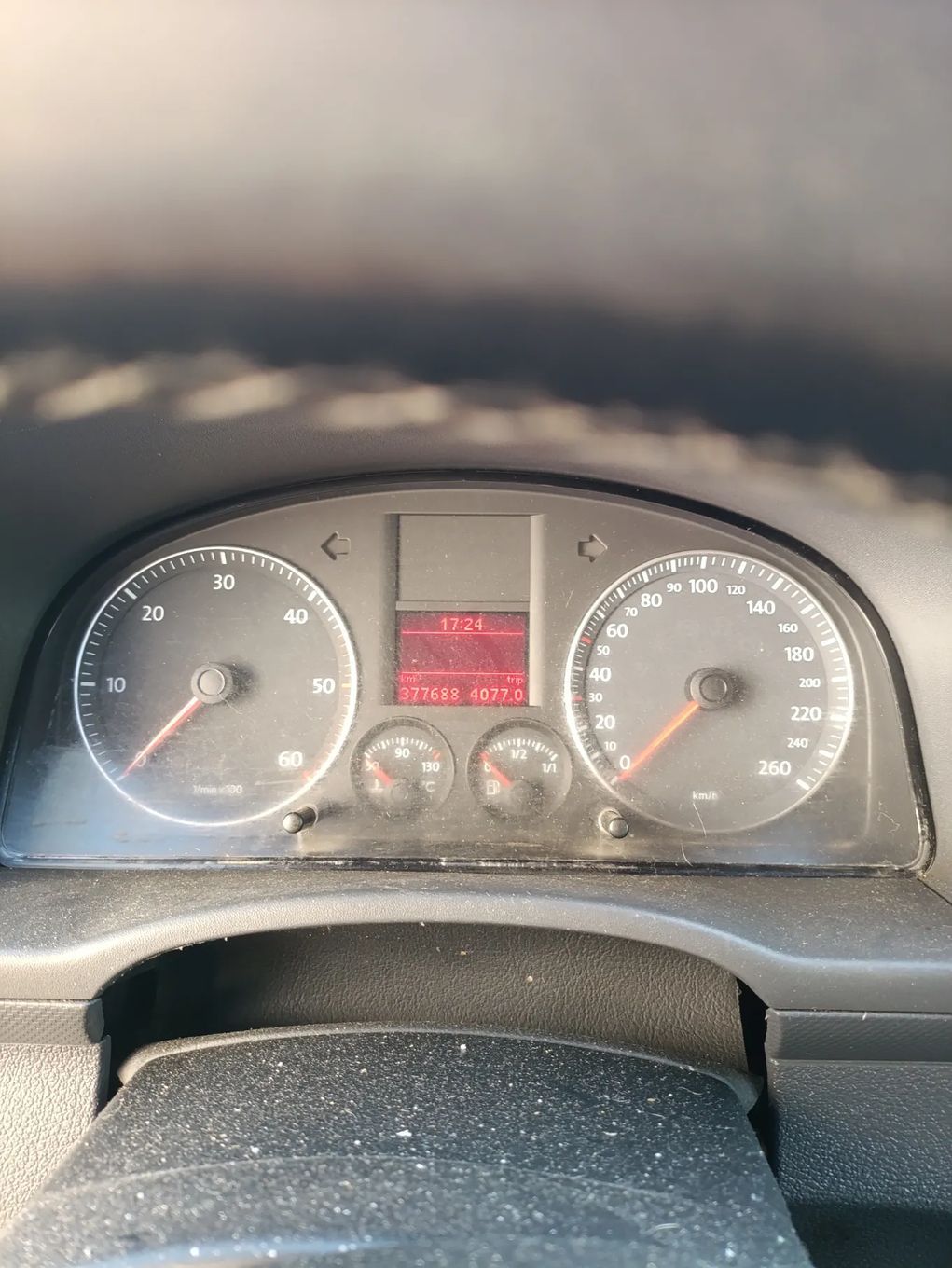 Volkswagen Caddy Właściciel od 16 lat. Auto Doinwestowane.