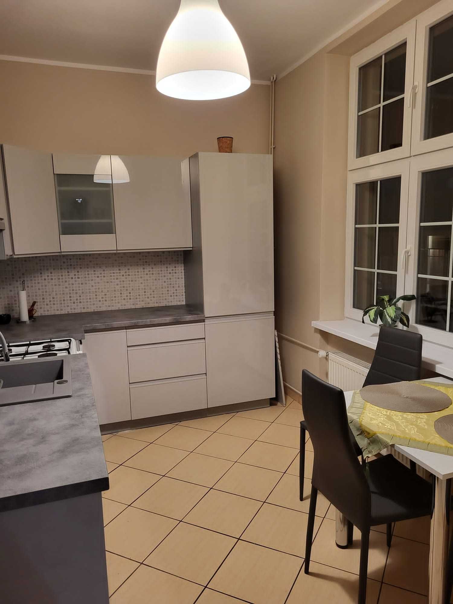 Apartament na Starówce w Gdańsku 3-4os.