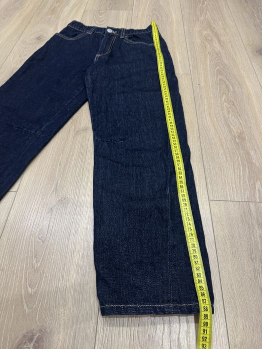Джинси баггі, ZARA, 152 (11-12 років)