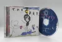 Cure, The – The Cure (2004, E.U. / U.S.A.)