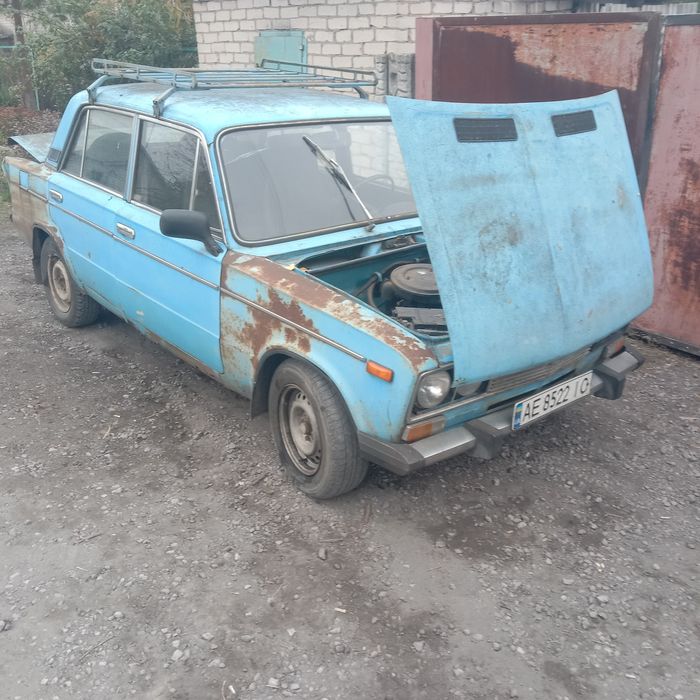 СРОЧНО продам ВАЗ 2106