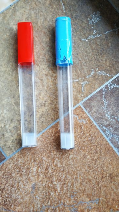 Футляры для градусников, термометров.