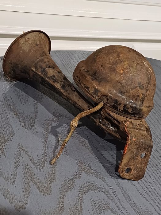 Vintage pierwsze modele Pabieda - Warszawa oryginał - OKAZJA