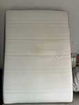 Colchão Ikea Hovag 140x200