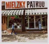 Mielzky / Patr00 – Miejski Patrol LP (nowa) limitowana 1/150 winyl