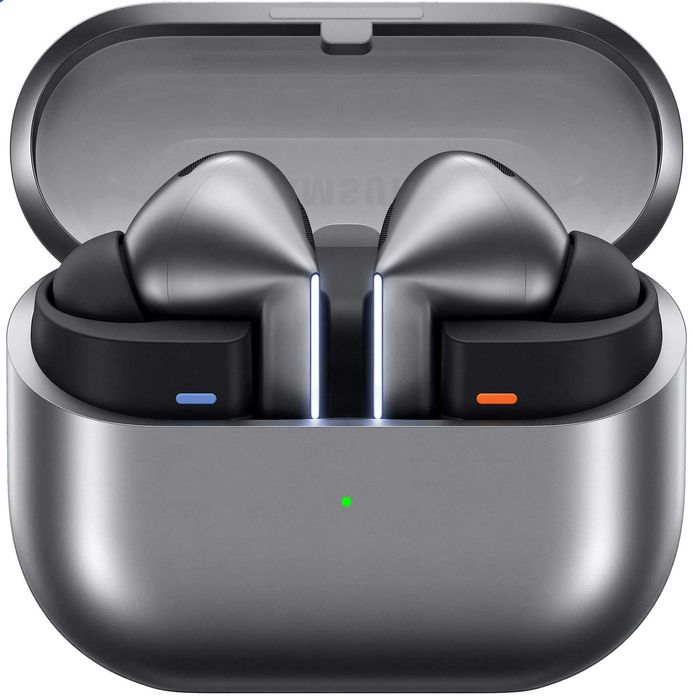 Słuchawki dokanałowe SAMSUNG Galaxy Buds 3 Pro