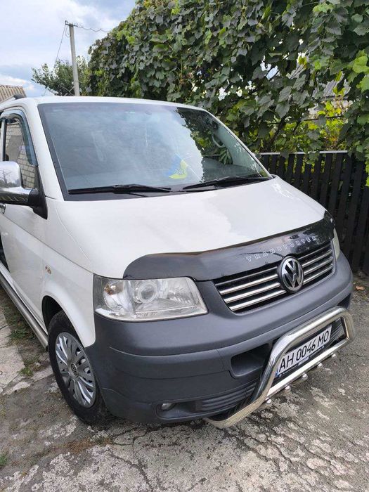 Volkswagen  Т - 5  Дизель 1,9