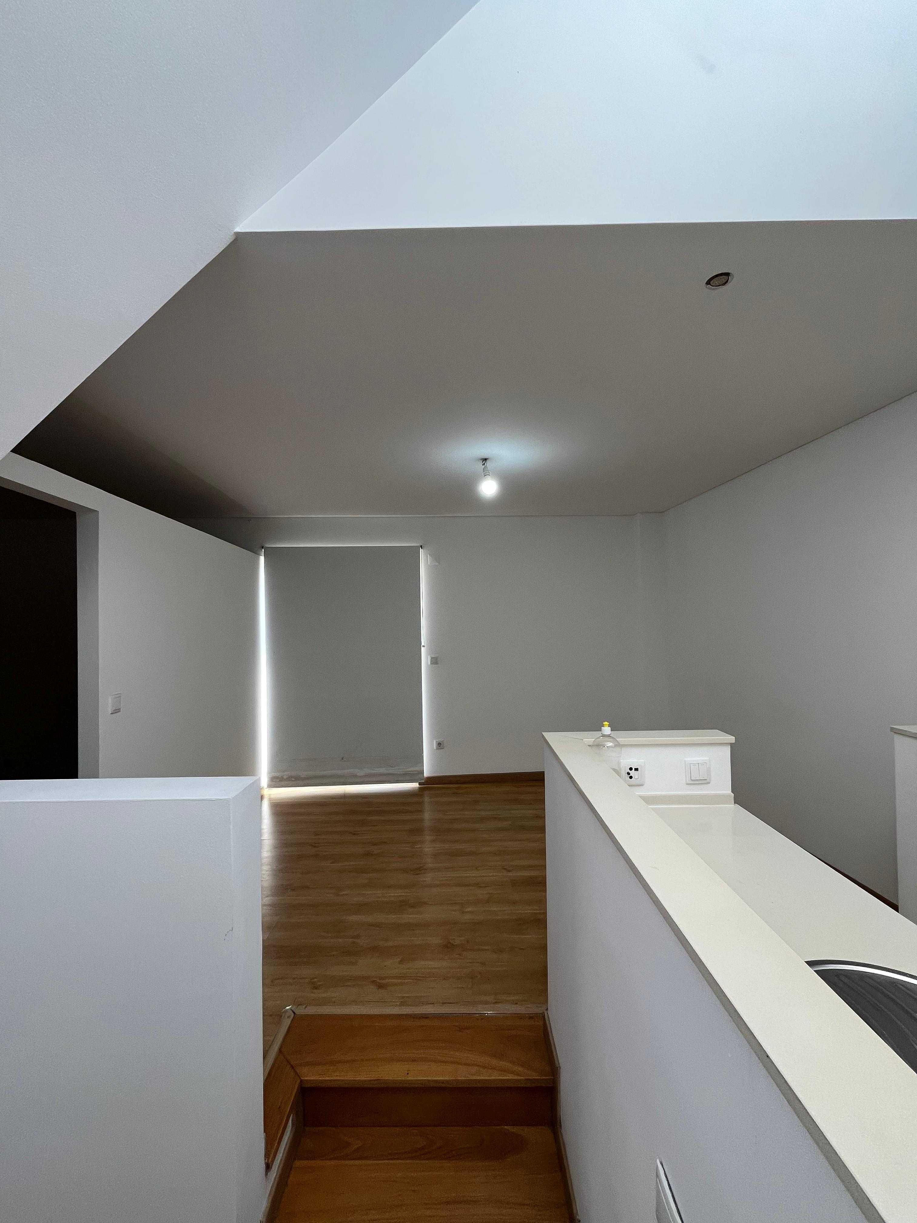 T2+1 com terraço em Almada velha