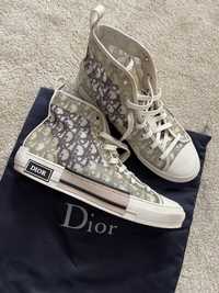 Ténis bota Dior