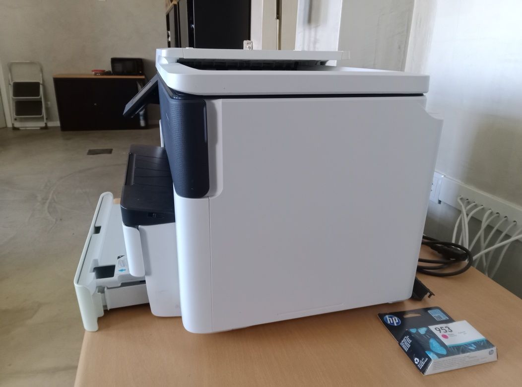 Impressora HP Officejet Pro 7730