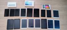 Планшети Samsung Tab t580 t585 t220 t225 t500 t505 t290 t295 x110 x200
