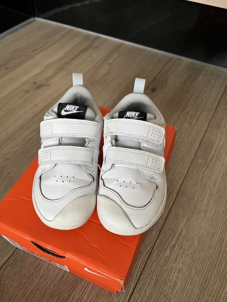 Кеды кроссовки детские Nike 25 размер 9с 16,5 см
