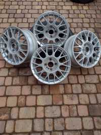 Felgi oryginalne BBS 15" 4x108 ET 28  Ford,Citroen, Peugot,