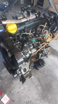 Motor 1.5 dci k9k 704 722