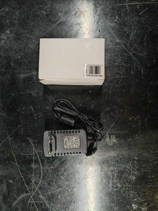 Alimentador Octagon 12V original