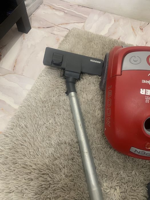 Aspirador em bom estado