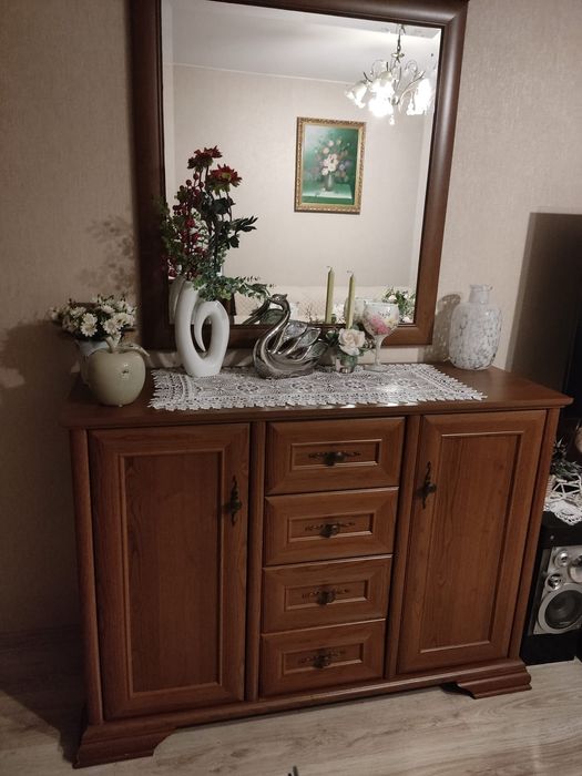 PILNIE SPRZEDAM! Meble BRW idealne, tanio, Sosnowiec