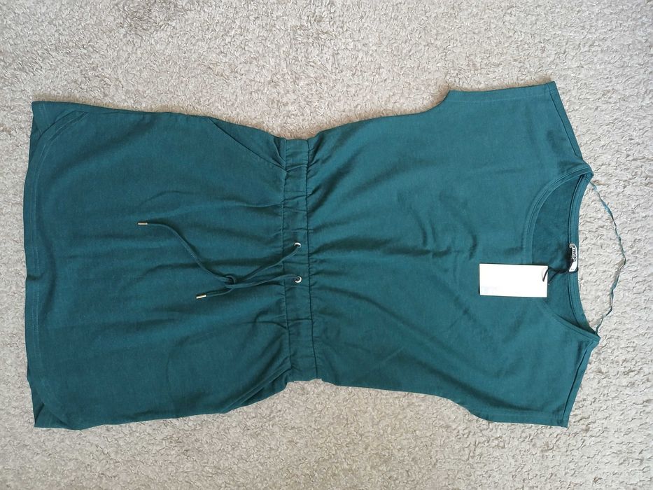 Sukienka Top Secret Drywash 36