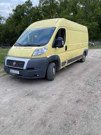 Fiad ducato maxi 2,3