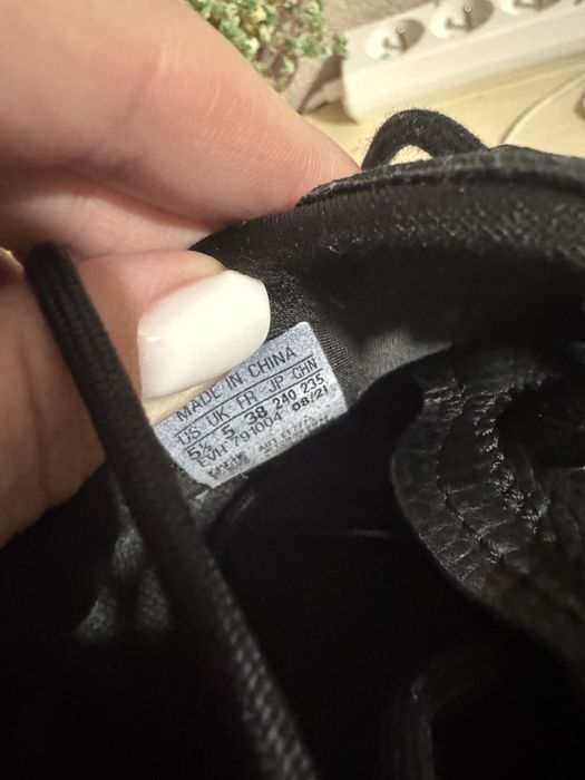 Кросівки nike,adidas