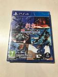 Psikyo Shooting Library Vol 1 PS4 Nowa Sklep Irydium