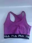 Top Fila tamanho xs