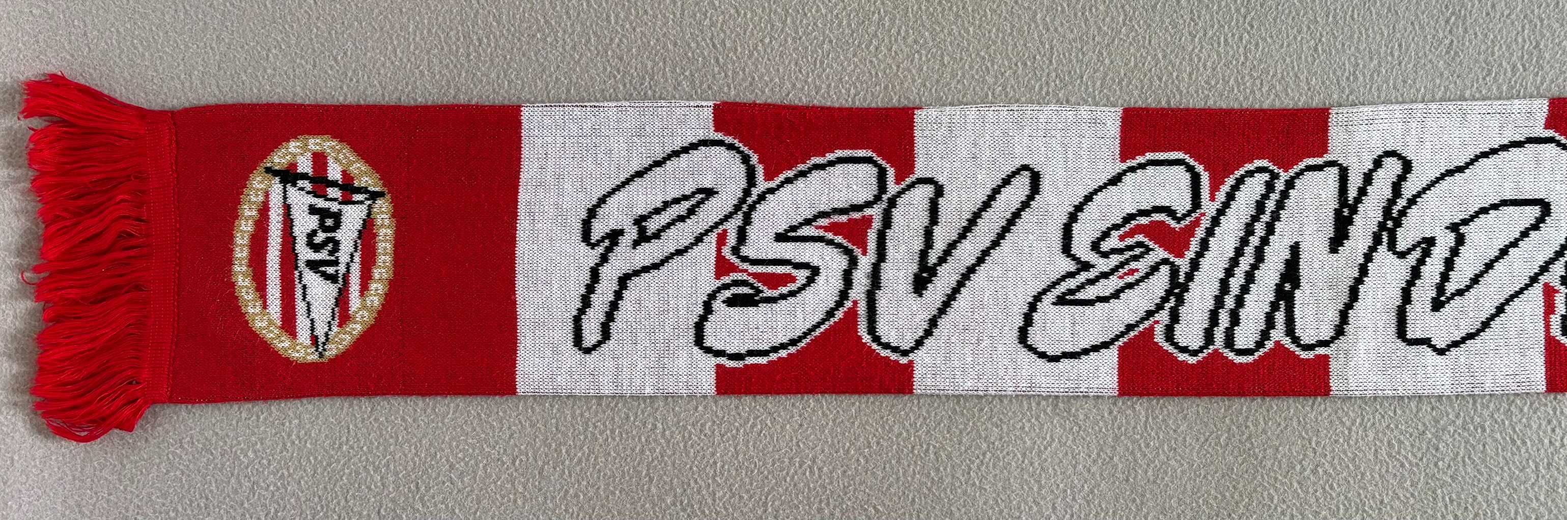 Szalik PSV Eindhoven