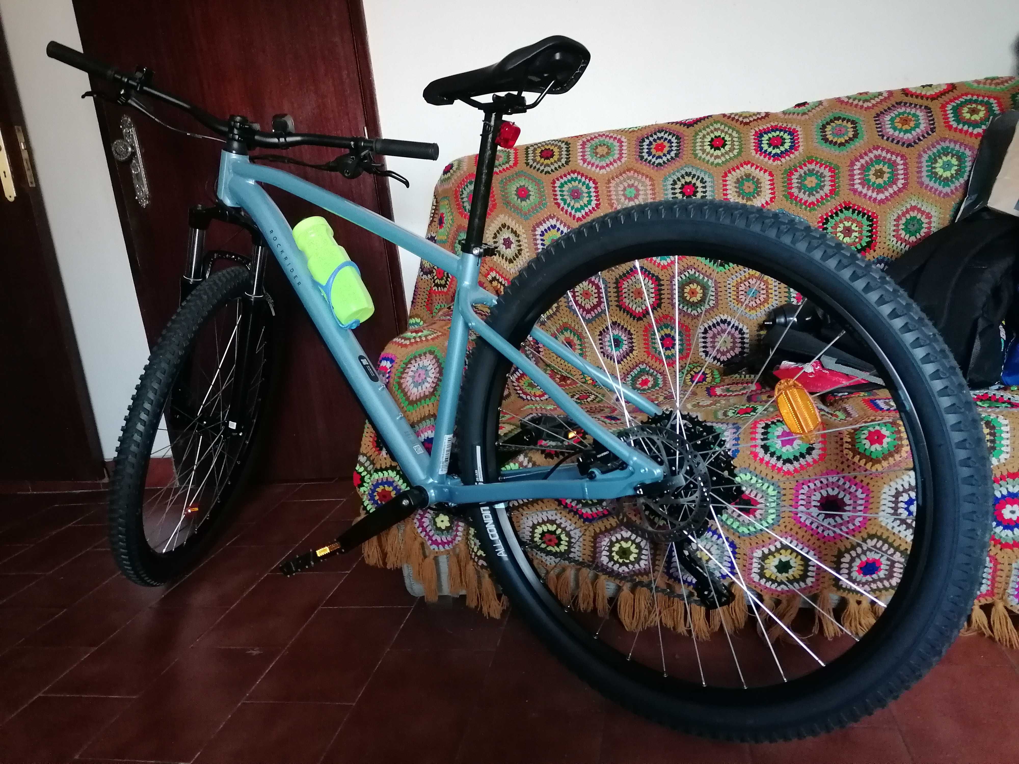 Bicicleta BTT Nova em Braga