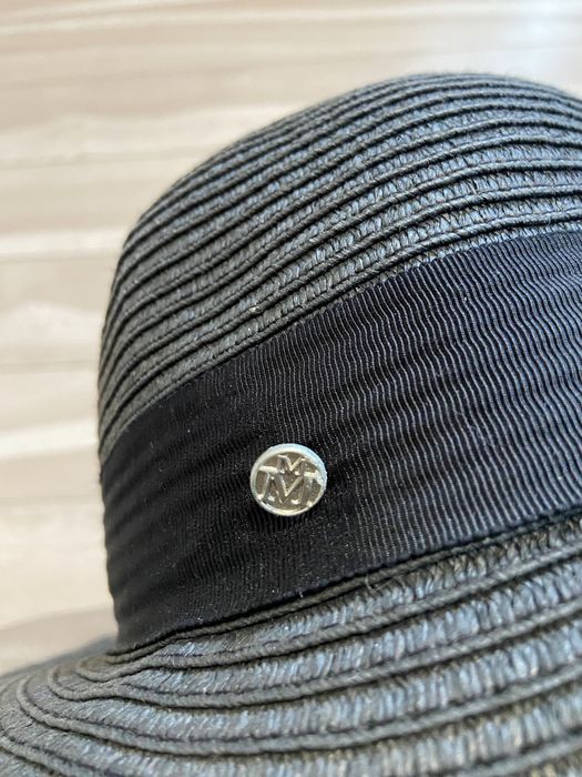 Шляпа, картуз, панама, капелюх Maison Michel