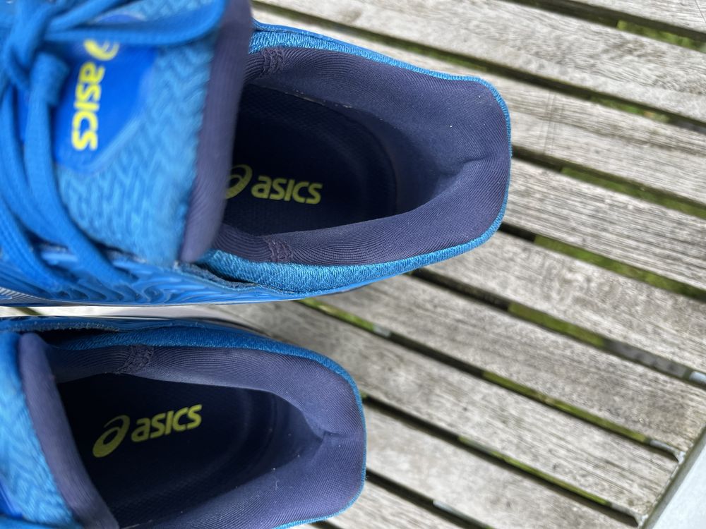 Buty do tenisa Asics Court FF Nowak Djokovic