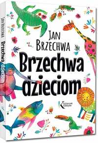 Brzechwa Dzieciom Kolor Tw, Jan Brzechwa