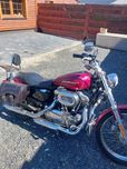 Harley Davidson Sportster 1200