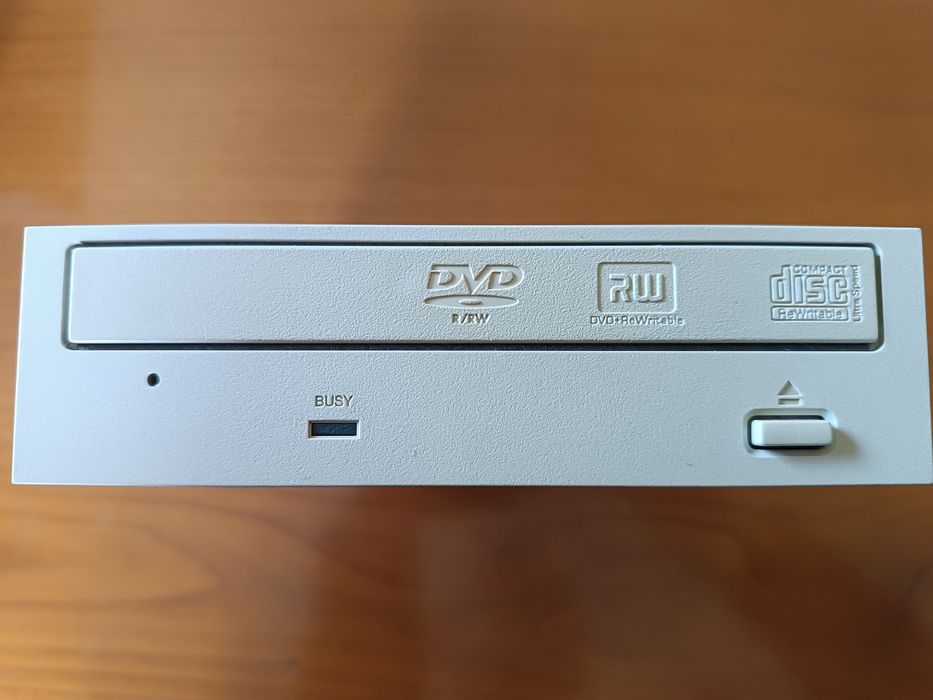 Gravador DVD Pioneer DVR-111D