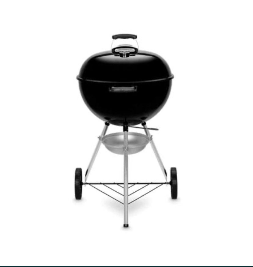 Продам гриль барбекью вебер Weber Original