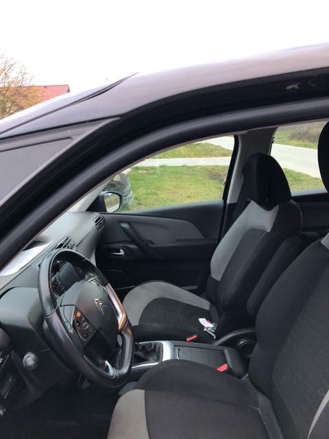 Citroen C4 Grand Picasso