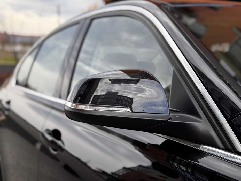 BMW 3 Series  xDrive 2014